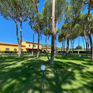 Landhaus Borgo Bernabei, Buriano (Grosseto)