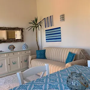 A Due Passi Dal Mare E Da Tutte Le Attrazioni Ferienhaus Costa Rei