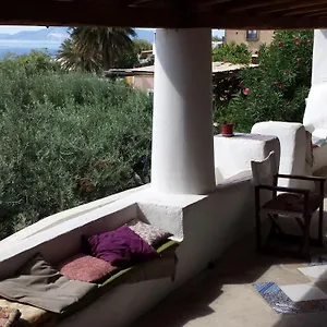 Casa Madonia Casa vacanze Panarea