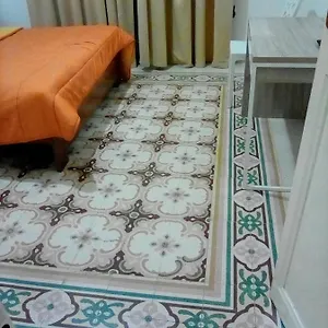 A Casa Di Katia Appartamento Trapani