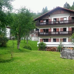 Dolomiti Appartamento Colcerver