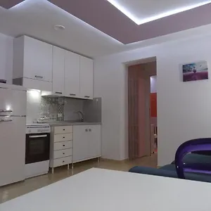 Centro Appartamento Trapani