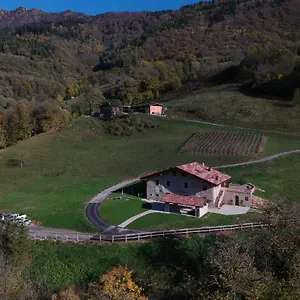 Piane Bauernhof Ono Degno