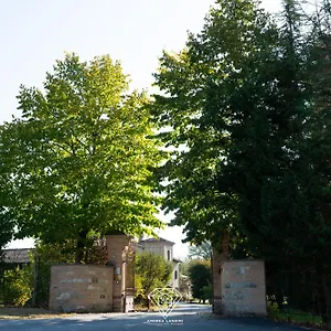 La Rondanina Bauernhof Castelnuovo Fogliani