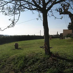 Landhaus Agriturismo Le Caselle, Cerbaia