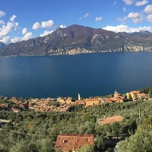 Cadelagnel Apartment Castelletto Di Brenzone