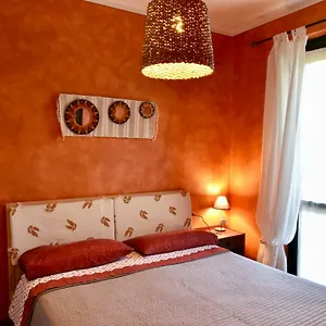Albachiara Ferienhaus Tavernola Bergamasca