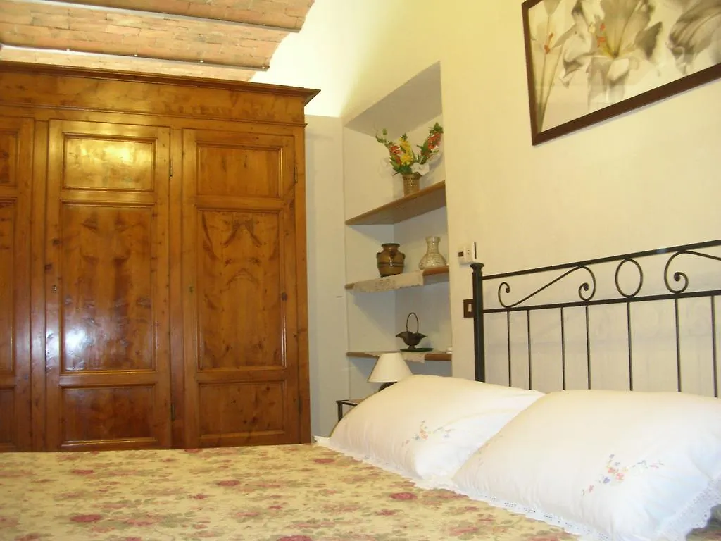 Casa Vacanze Bellavista San Casciano in Val di Pesa