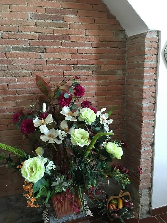 Casa Vacanze Bellavista San Casciano in Val di Pesa 0*,  Italië