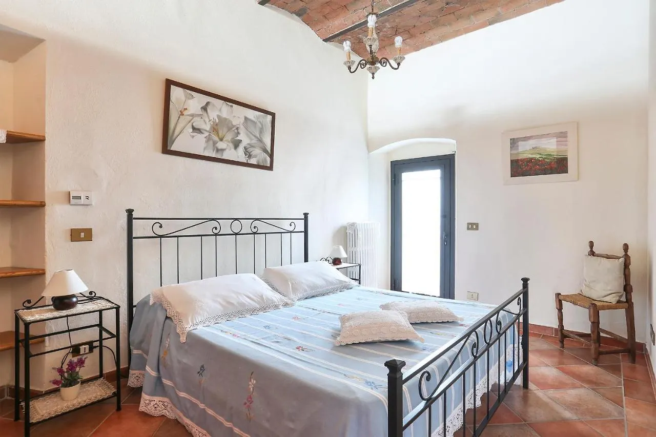Casa Vacanze Bellavista San Casciano in Val di Pesa Italië