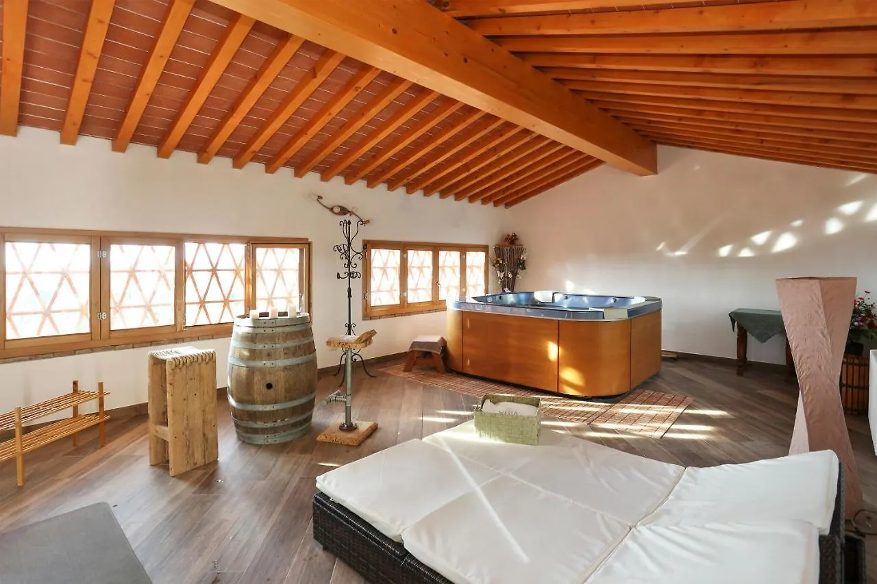 Appartement Casa Vacanze Bellavista San Casciano in Val di Pesa
