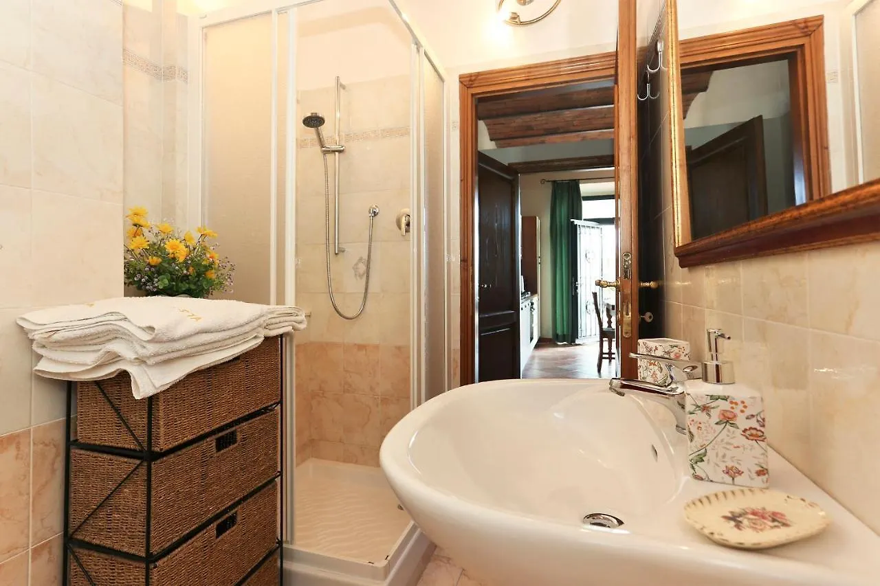 Casa Vacanze Bellavista San Casciano in Val di Pesa Appartement