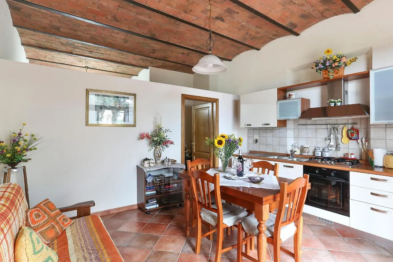 Casa Vacanze Bellavista San Casciano in Val di Pesa