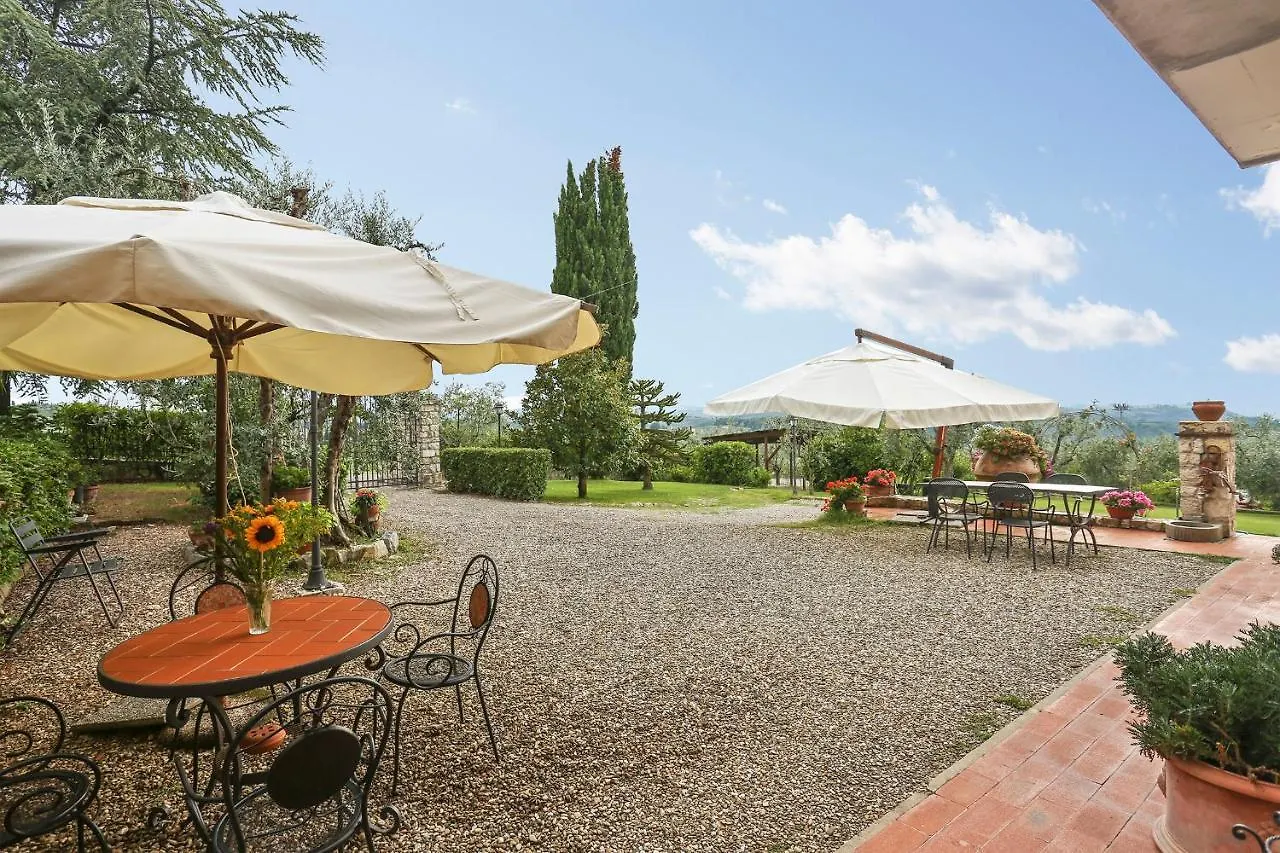 Casa Vacanze Bellavista San Casciano in Val di Pesa 0*,