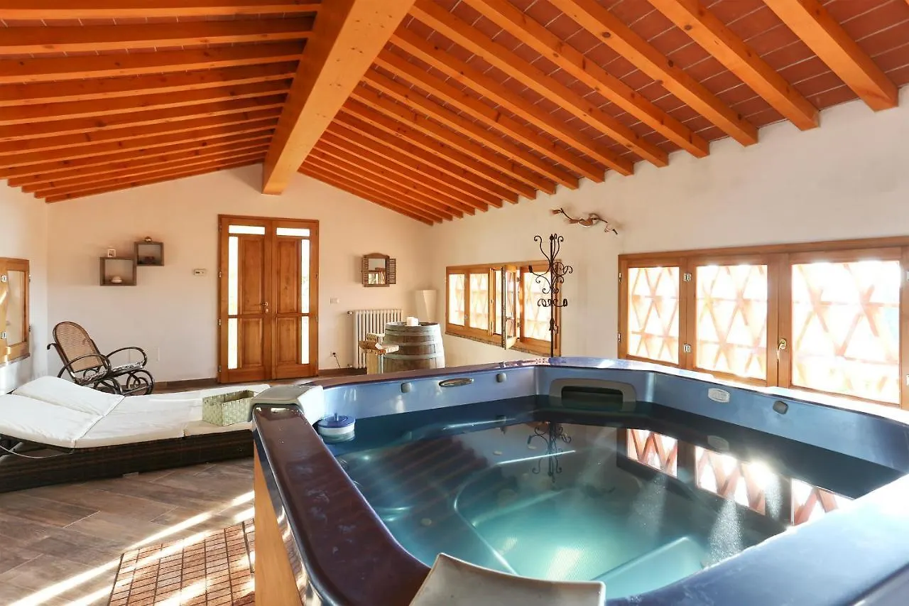Casa Vacanze Bellavista San Casciano in Val di Pesa